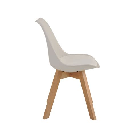 Cadeira Leda Nude Encontre Aqui na Lemare Móveis