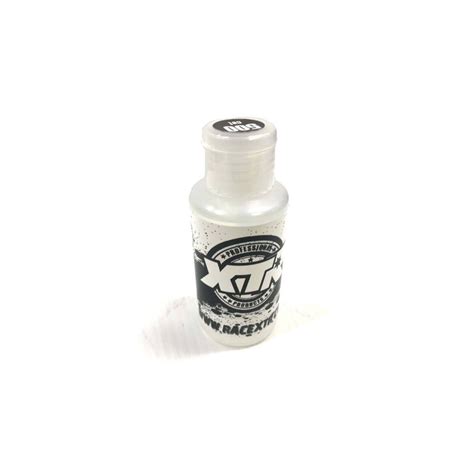 SIL 450 Previous Next XTR 100 Pure Silicone Oil 450cst 80ml