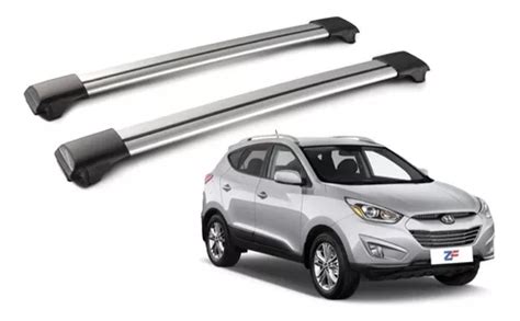 Barras Transversales Aerodinamicas Hyundai Tucson Zf 139 900 En