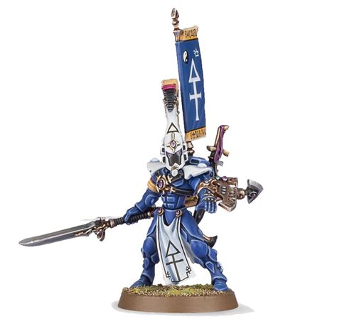 Dire Avenger Warhammer 40k Lexicanum