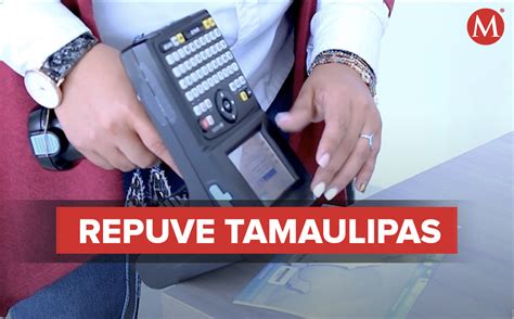 Oficinas Del Repuve En Tamaulipas Ubicación Y Horario De Servicio