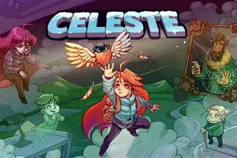 Celeste, preview: pre-análisis con precio y experiencia de juego