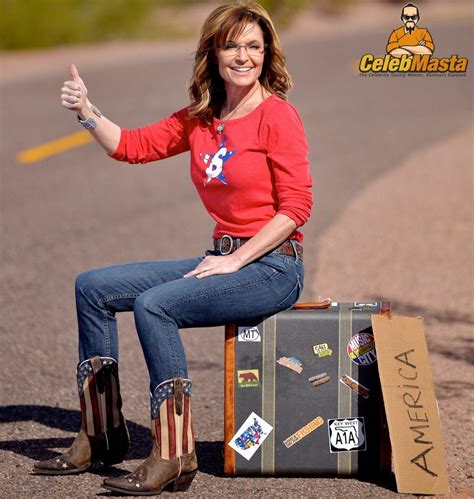 Sarah Palin Nude Photos Sex Scene Videos Celeb Masta