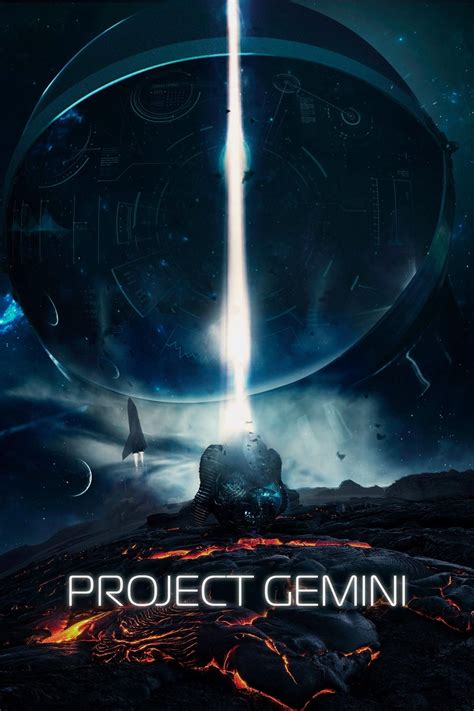 Project Gemini (2022) Movie Information & Trailers | KinoCheck