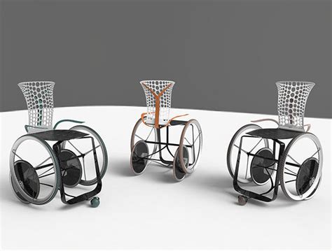 Chic Easy To Operate Wheelchairs Modern Wheelchair