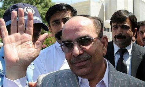 UK Court Upholds Decision To Cancel Malik Riaz Visa Newspaper DAWN