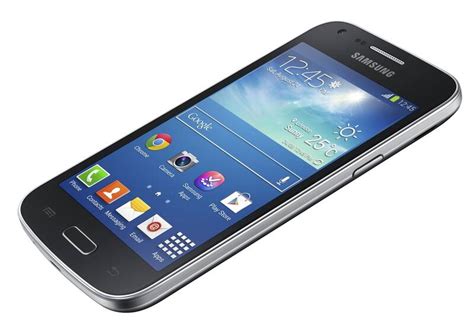 Mobilný telefón Samsung Galaxy Core Plus SM G350 SM G3500ZKAETL