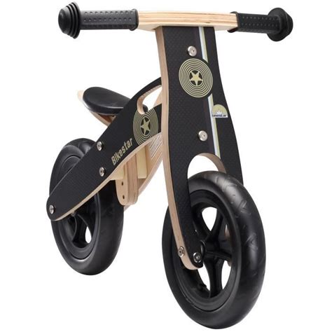 Bikestar Draisienne Pouces Pour Enfants De Ans Edition