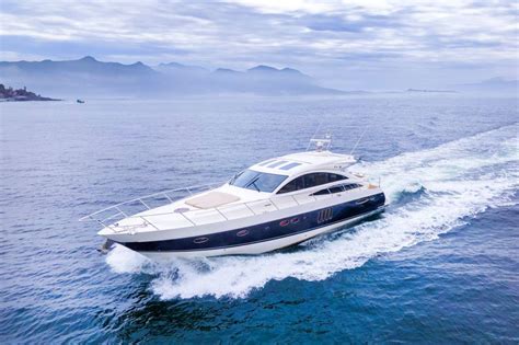 2009 Princess V65 Cruiser For Sale YachtWorld