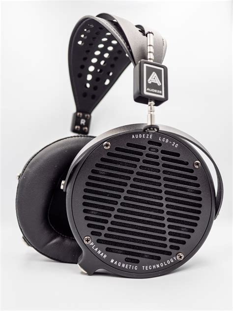 Price Reduced Fs Audeze Lcd Classic With Fazor Mod Stereo Home