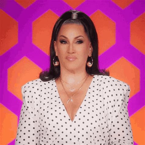 Ohhh Michelle Visage  Ohhh Michelle Visage Rupauls Drag Race All