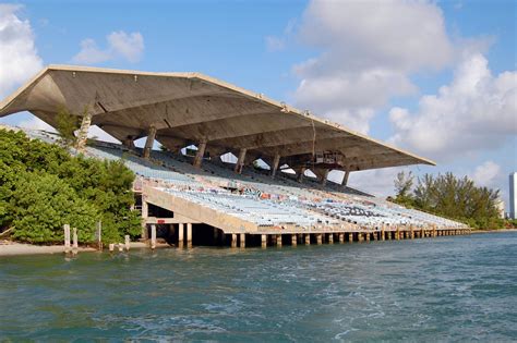 Guest Article: Will the Miami Marine Stadium Ever Be Restored? – The