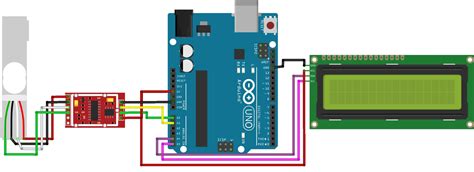 Arduino Digital Weight Scale Hx711 Load Cell Module