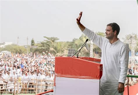 Photos Congress Party Election Campaign In Telangana 2018 Oneindia