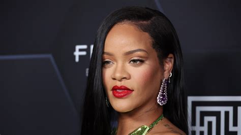 How Old Is Rihanna In 2024 Jorie Natalina