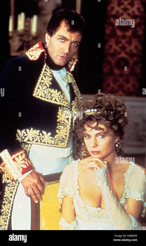 Napoleon And Josephine A Love Story Armand Assante Jacqueline Bisset