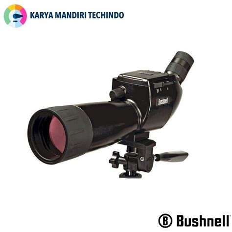 Bushnell Imageview 15 45x70 Spotting Scope Bushnell