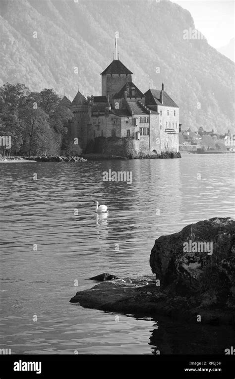 Visitare La Svizzera Foto E Immagini Stock In Bianco E Nero Alamy