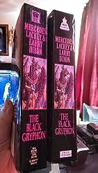 The Black Gryphon Mage Wars Lackey Mercedes Dixon Larry