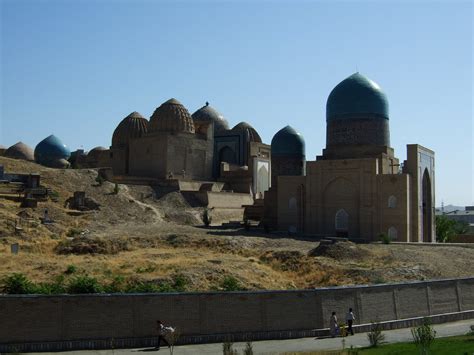 Samarkand | Samarqand | Photos | SkyscraperCity Forum