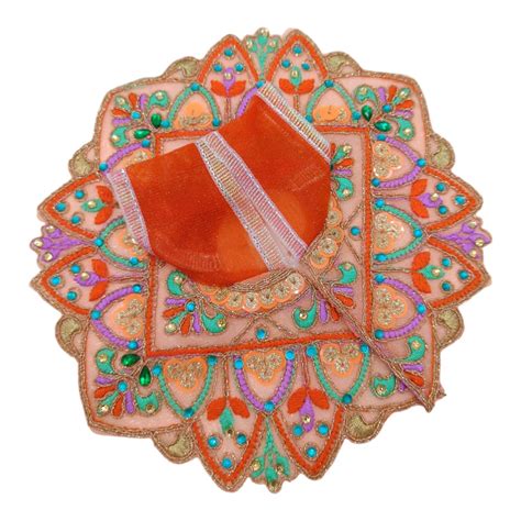 Laddu Gopal Ji Poshak For Summers Janmashtami Special Ladoo Gopal