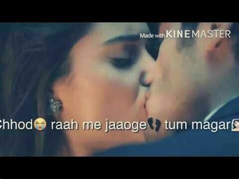 Pin By Hindi Shayari On Hayat Murat Status Romantic Songs Video