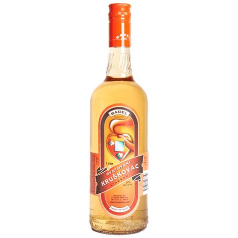 Badel Sljivovica Plum Brandy | Liquory