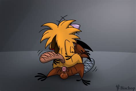 Post 3379463 Angry Beavers Daggett Johnofe Norbert Beaver