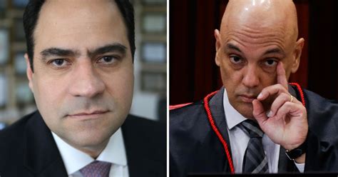 Presidente Da Oab Reage A Moraes E Pede Respeito Estadão