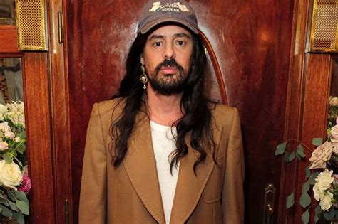 Alessandro Michele Named Valentinos New Creative Director Hypebeast