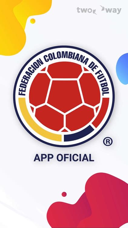 Seleccion Colombia Oficial By Federacion Colombiana De Futbol