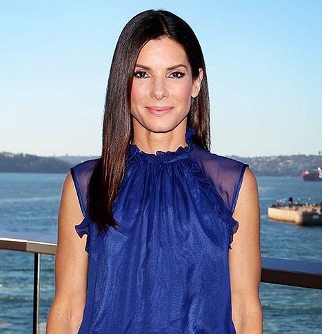 Revealed Meet Sandra Bullock S Hot Photographer Bf See His Pic Artofit