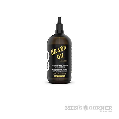 Level 3 Beard Oil Para Barba 100ml Mens Corner