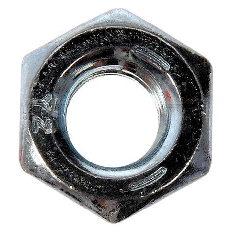 Dorman Autograde Steel Grade Sae Coarse Hex Nut