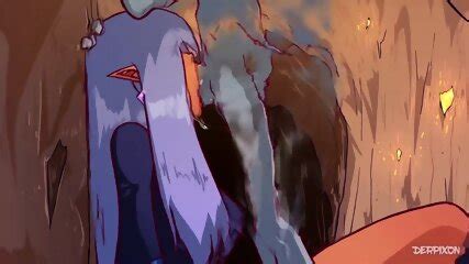 DERPIXION Fandel Tales Hentai Uncensored