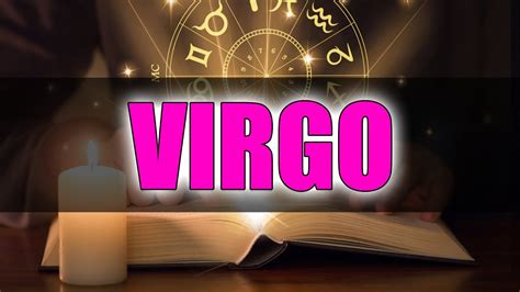 Virgo 🔮todo Empezará A Mejorar🙏tarot Virgo Hoy 2 Marzo 2024💓horoscopo De Hoy Youtube