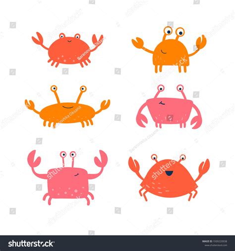 8027 Happy Children Crab Images Stock Photos And Vectors Shutterstock