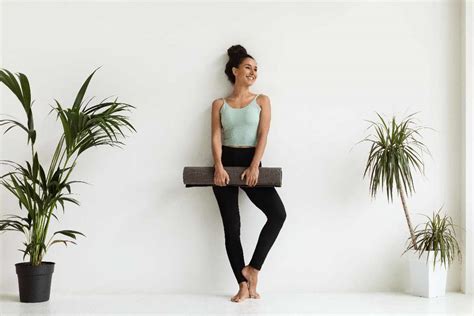 WALL PILATES Benefici E 3 Esercizi Di Pilates Al Muro