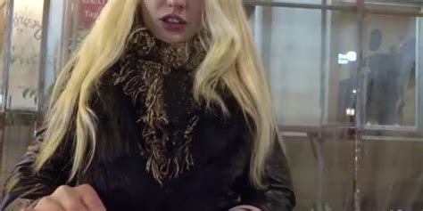 German Scout Teen Talk Into Anal By Big Cock Agent At Street Casting Tnaflix