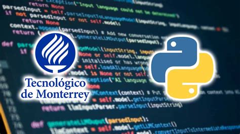 Tecnológico de Monterrey lanza un curso gratis de programación en