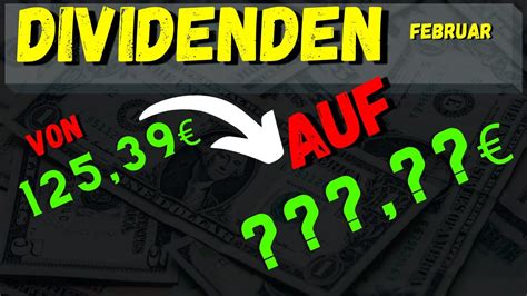 Passives Einkommen Durch Aktien Ich Kaufe Mir Einkommen