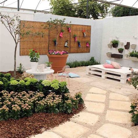 Decoracion Patios Traseros 13 Ideas Para Darle Vida A Tu Patio