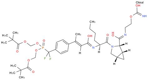 Dimethylpropanoic Acid E S R S S