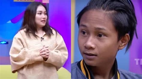 Sempat Nyesek Ditinggal Cewek Kini Fajar Sadboy Nekat Lamar Ayu Ting