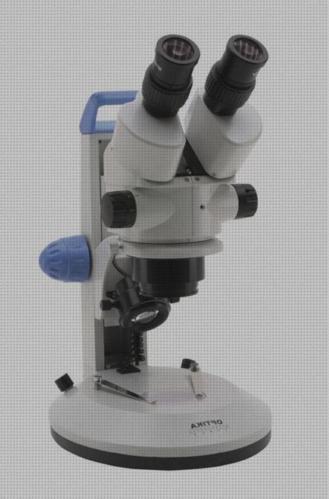 Top Mejores Lupas Binocular Microscopi Mes