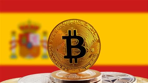 Fiscalidad De Las Criptomonedas En España Países Amigables