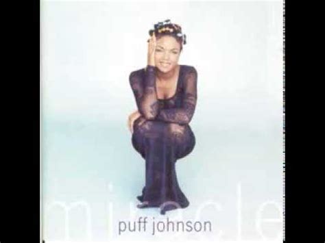 Puff Johnson – Miracle | Releases | Discogs