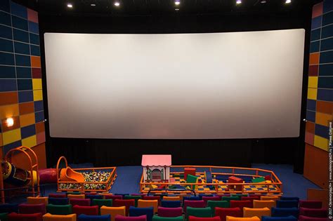 Cinema now