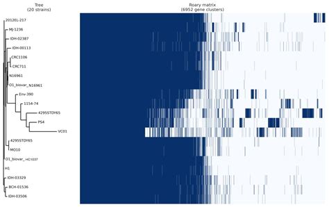 Microorganisms Free Full Text Whole Genome Sequencing And Pan