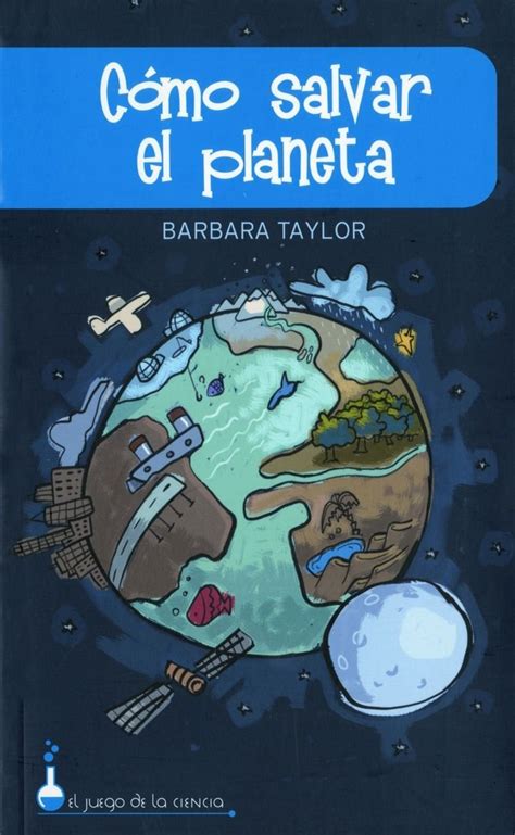 Cómo Salvar El Planeta Oniro El Juego De La Ciencia Band 1